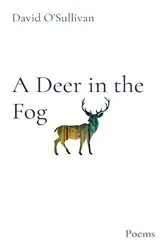 Book cover of A Deer in the Fog by O'Sullivan, David, J