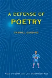 Book cover of A Defense Of Poetry by Unknown