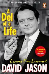 Book cover of A Del of a Life by Unknown