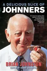 Book cover of A Delicious Slice Of Johnners by Unknown