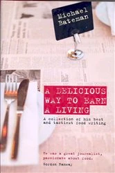 Book cover of A Delicious Way to Earn a Living by N/A