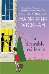 Book cover of A Desirable Residence by Unknown