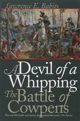 Book cover of A Devil of a Whipping by Unknown
