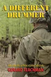Book cover of A Different Drummer by William Melvin Kelley