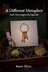 Book cover of A Different Metaphor by Unknown