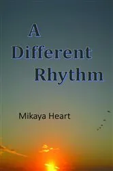 Book cover of A DIFFERENT RHYTHM by Unknown