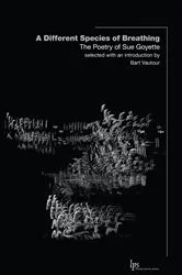 Book cover of A Different Species of Breathing by Unknown