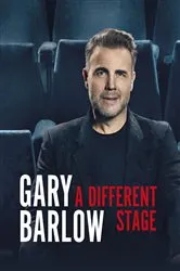 Book cover of A Different Stage by Unknown