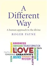Book cover of A Different Way by Roger Payne