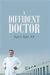 Book cover of A Diffident Doctor by Unknown