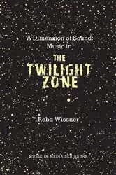 Book cover of A Dimension of Sound by Reba Reba Wissner
