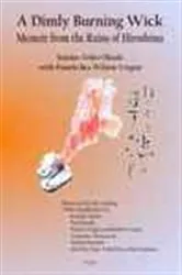 Book cover of A Dimly Burning Wick by Unknown