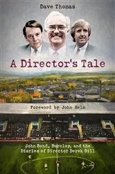 Book cover of A Director's Tale by Unknown