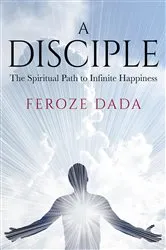 Book cover of A Disciple by Unknown