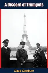 Book cover of A Discord of Trumpets by Unknown