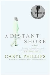 Book cover of A Distant Shore by Karen Kingsbury