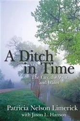 Book cover of A Ditch in Time by Unknown
