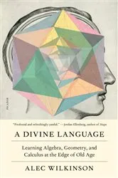 Book cover of A Divine Language by Unknown