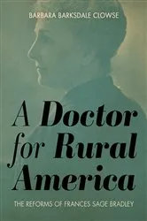 Book cover of A Doctor for Rural America by Unknown