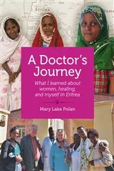Book cover of A Doctor's Journey by Unknown