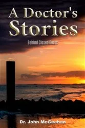 Book cover of A Doctor's Stories by Unknown