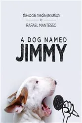 Book cover of A Dog Named Jimmy by Unknown