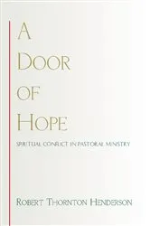 Book cover of A Door of Hope by Unknown