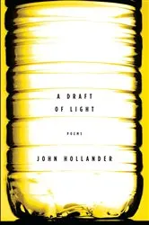 Book cover of A Draft of Light by Unknown