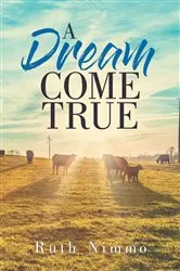 Book cover of A Dream Come True by Unknown