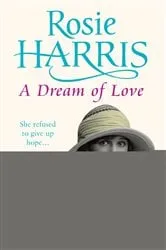 Book cover of A Dream of Love by N/A