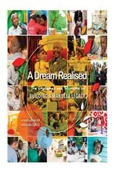 Book cover of A Dream Realised by Ulrike Hill