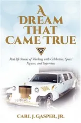 Book cover of A Dream That Came True by Unknown