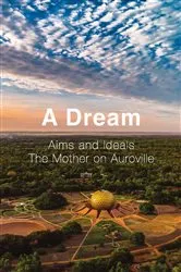 Book cover of A Dream by Franz Fassbender