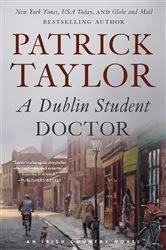 Book cover of A Dublin Student Doctor by Unknown