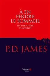 Book cover of A en perdre le sommeil by Unknown