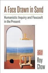 Book cover of A Face Drawn in Sand by Unknown