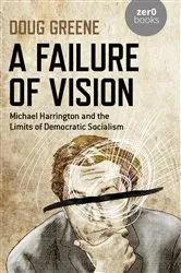 Book cover of A Failure of Vision by Unknown