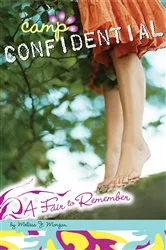 Book cover of A Fair to Remember #13 by Melissa J. Morgan
