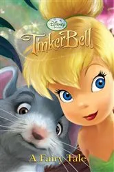 Book cover of A Fairy Tale (Disney Fairies) by RH Disney