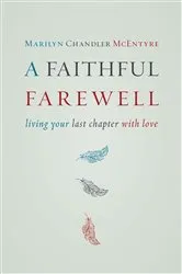 Book cover of A Faithful Farewell by Unknown