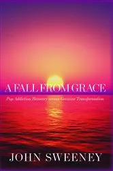 Book cover of A Fall from Grace by Maggie Ford