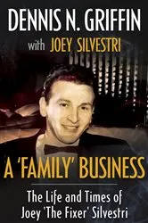 Book cover of A 'Family' Business by Unknown