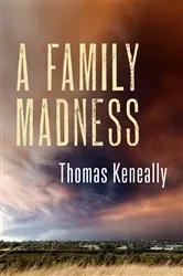Book cover of A Family Madness by Unknown