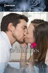 Book cover of A Family of Their Own by Gail Gaymer Martin