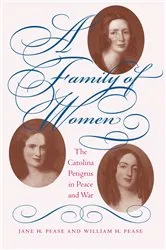 Book cover of A Family of Women by Unknown