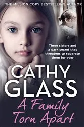 Book cover of A Family Torn Apart by Cathy Glass