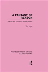 Book cover of A Fantasy of Reason by Don Locke