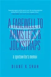 Book cover of A Farewell to Arms, Legs & Jockstraps by Unknown