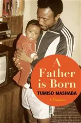 Book cover of A Father is Born by Unknown