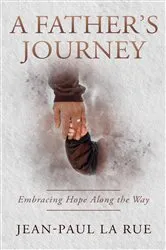 Book cover of A Father's Journey by Unknown